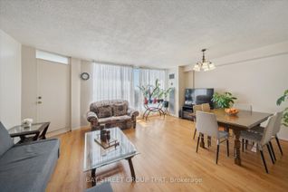 Condo for Sale, 10 Martha Eaton Way #901, Toronto, ON