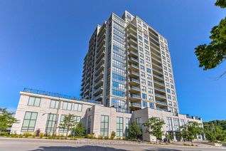 Condo Apartment for Sale, 160 Macdonell St #708, Guelph, ON