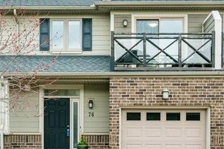 Condo Townhouse for Rent, 112 North Centre Rd #76, London, ON