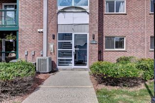 Apartment for Sale, 3085 Kingsway Dr #1, Kitchener, ON