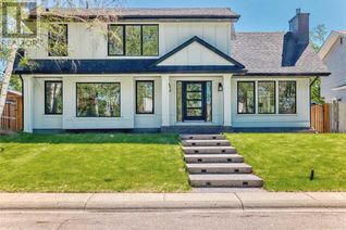 House for Sale, 8 Lake Lucerne Close Se, Calgary, AB