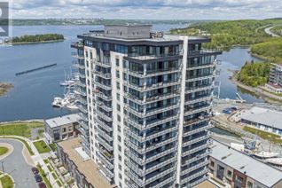Condo Townhouse for Sale, 72 Seapoint Road #605, Dartmouth, NS