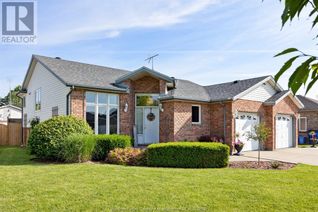 Ranch-Style House for Sale, 13 Helen, Tilbury, ON