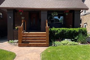 House for Sale, 1671 Victoria Avenue, Windsor, ON