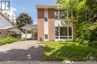 Semi-Detached House for Sale, 3263 Southgate Road, Ottawa, ON