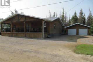 Detached House for Sale, 322 Pine Crescent, Turtle Lake, SK