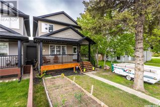 Detached House for Sale, 1231 2nd Avenue N, Saskatoon, SK