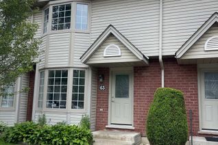 Property for Rent, 50 Chapman Court #63, London, ON
