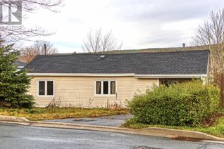 Bungalow for Sale, 30 Valleyview Avenue, Mount Pearl, NL