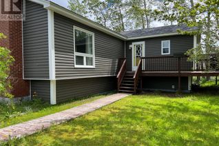 House for Sale, 5 Normore's Road, Springdale, NL