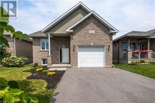 Bungalow for Sale, 215 Kildare Avenue, Amherstview, ON