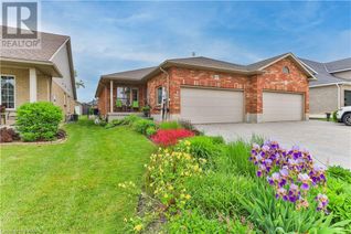 Bungalow for Sale, 237 Armstrong Street, Listowel, ON