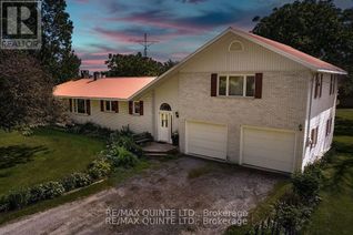 Detached House for Sale, 600 Kleinsteuber Park Road, Prince Edward County, ON