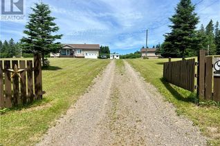 House for Sale, 733 Rte 385, Lorne, NB