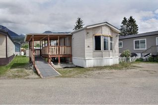 Property for Sale, 1117 10th Street N #18A, Golden, BC