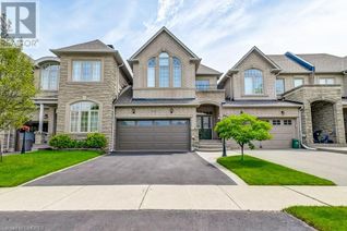 Freehold Townhouse for Sale, 1248 Agram Drive, Oakville, ON