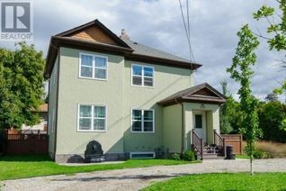 Duplex for Sale, 3005 26 Street, Vernon, BC