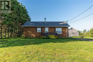 Detached House for Sale, 10 High Marsh, Sackville, NB