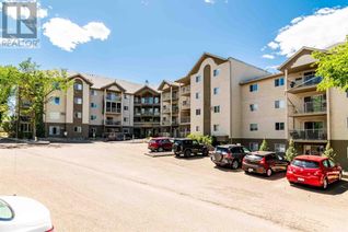 Condo Apartment for Sale, 245 Red Deer Drive Sw #107, Medicine Hat, AB