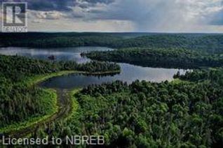 Land for Sale, 2475 Widdifield Station Road, North Bay, ON