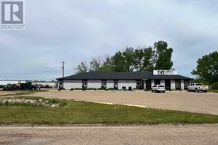 Non-Franchise Business for Sale, 110 First Avenue, Trochu, AB