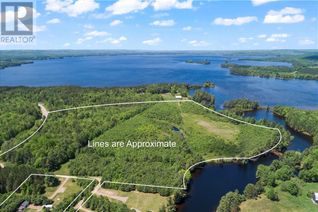 Commercial Land for Sale, 00 Round Lake Road, Killaloe, ON