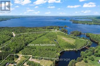 Commercial Land for Sale, 00 Round Lake Road, Killaloe, Hagarty & Richards, ON