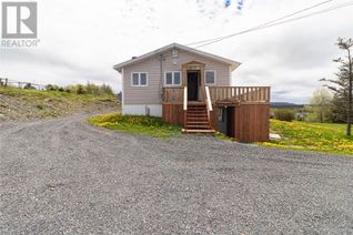 Bungalow for Sale, 11 Church Road, New Harbour, NL