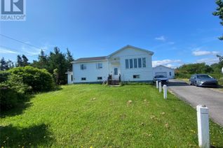 Detached House for Sale, 96 Main Street, Lumsden, NL