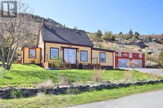 House for Sale, 51 Quay Road, Cupids, NL