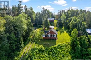 House for Sale, 403 Northwest Road, Exmoor, NB