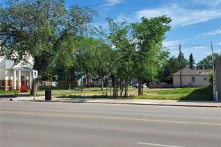 Commercial Land for Sale, 1001 20th Street W, Saskatoon, SK