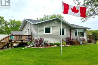 Bungalow for Sale, 202 Gertrude Avenue, Canora, SK