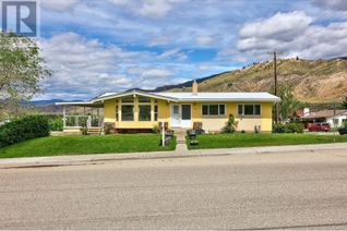 Property for Sale, 1118 Maclean Drive, Cache Creek, BC