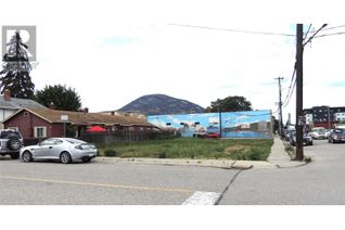 Vacant Residential Land for Sale, 303 Nanaimo Avenue W, Penticton, BC