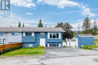 Duplex for Sale, 6297 Whinton Crescent, Peachland, BC