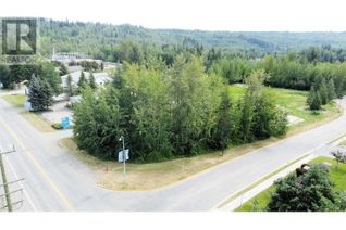 Land for Sale, Lot 1 North Star Road, Quesnel, BC