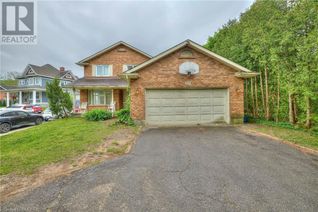 Detached House for Sale, 192 Glendale Avenue, St. Catharines, ON