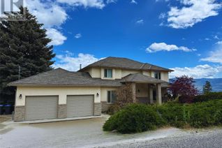 Detached House for Sale, 2341 Thacker Drive, West Kelowna, BC
