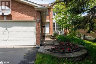 Detached House for Sale, 11 Barwick Drive, Barrie, ON