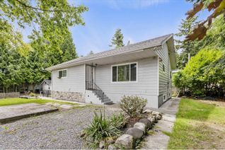 House for Sale, 1593 Stevens Street, White Rock, BC