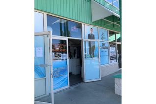 Dry Cleaning Business for Sale, 3189 King George Boulevard, Surrey, BC