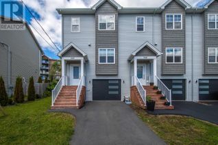 Freehold Townhouse for Sale, 244 Nadia Drive, Dartmouth, NS