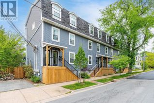 Townhouse for Sale, 1370 Henry Street #1, Halifax, NS