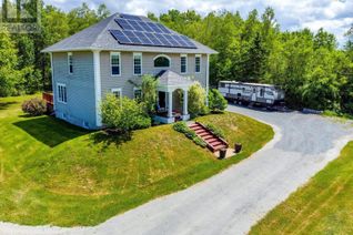 Property for Sale, 1178 Middle Dyke Road, Centreville, NS