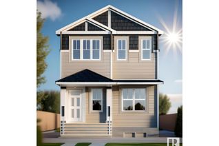 Freehold Townhouse for Sale, 76 Sienna Bv, Fort Saskatchewan, AB