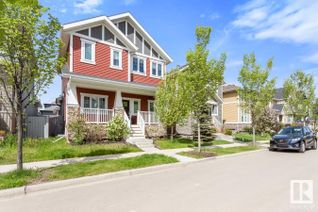 House for Sale, 5612 Juchli Av Nw, Edmonton, AB