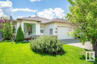Bungalow for Sale, 707 Revell Cr Nw, Edmonton, AB