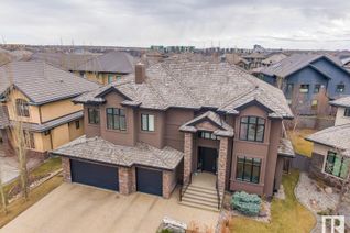 House for Sale, 4311 Westcliff Ld Sw, Edmonton, AB