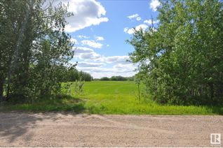 Commercial Land for Sale, Twp 562 & 261 Range Road, Rural Sturgeon County, AB